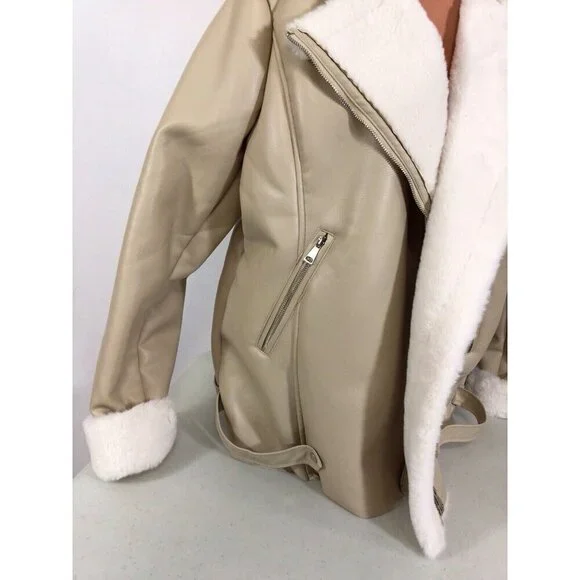 My Style Jacket Penny Lane Coat Womens 1X - Picture 2 of 8